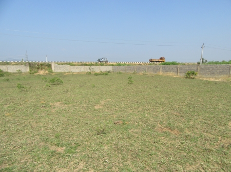 1 Acer Commercial Land for Sale in Tirupati – Chennai Highway Road